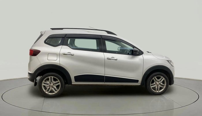 2022 Renault TRIBER RXZ AMT, Petrol, Automatic, 71,513 km, Right Side View