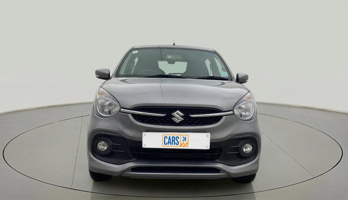 2022 Maruti Celerio ZXI PLUS, Petrol, Manual, 1,020 km, Front