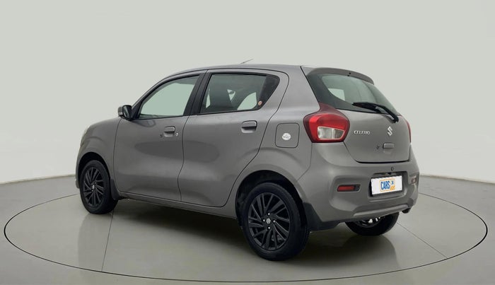 2022 Maruti Celerio ZXI PLUS, Petrol, Manual, 1,020 km, Left Back Diagonal
