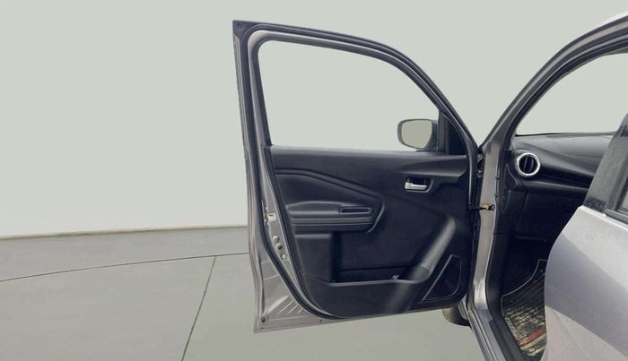 2022 Maruti Celerio ZXI PLUS, Petrol, Manual, 1,020 km, LHS Front Door