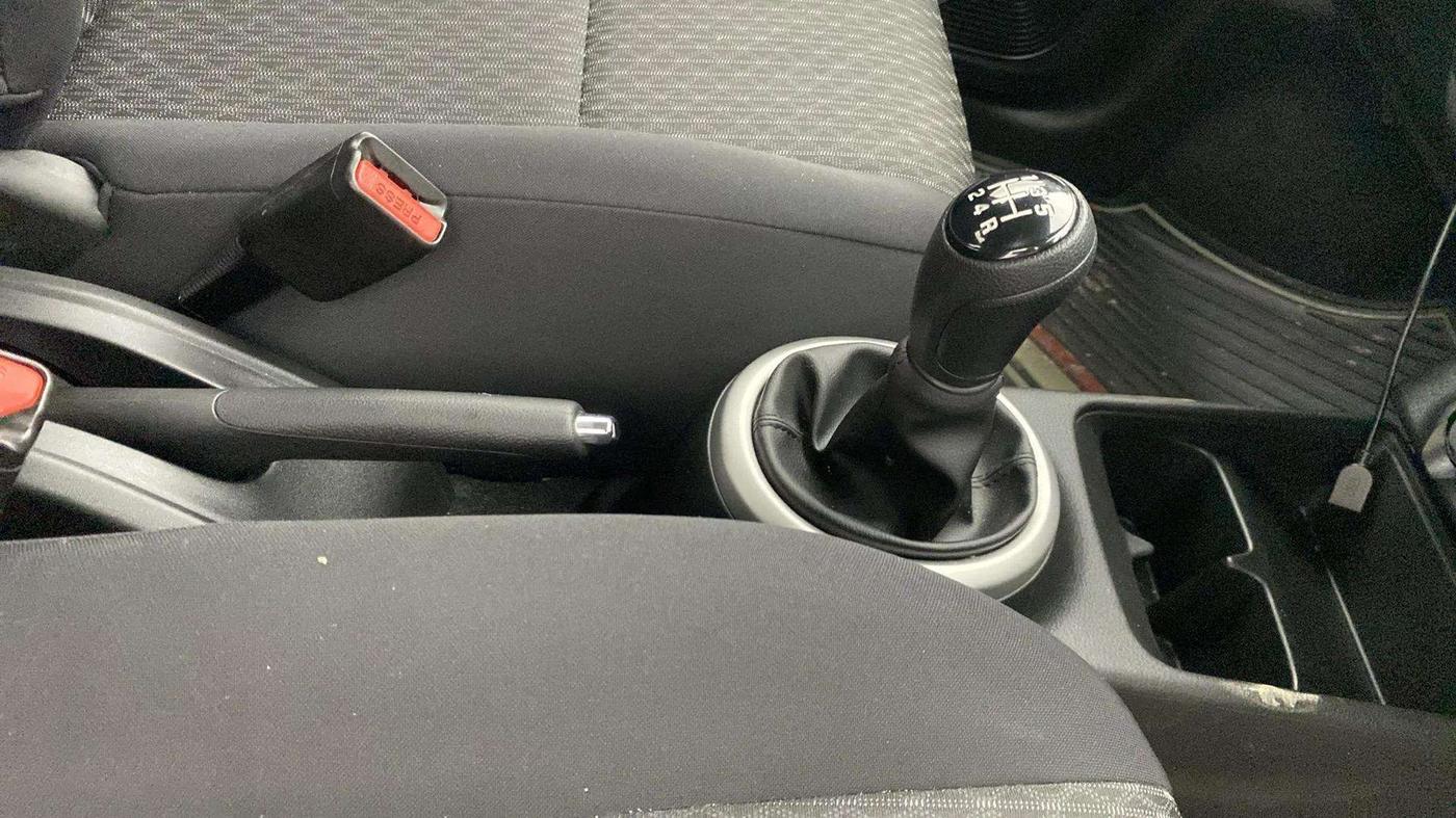 2022 Maruti Celerio ZXI PLUS, Petrol, Manual, 1,020 km, Gear Lever