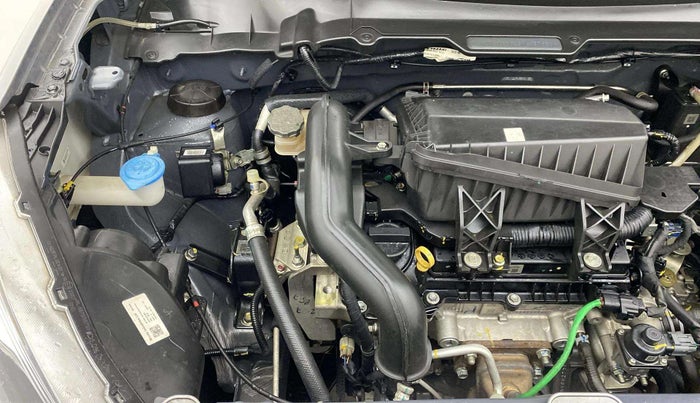 2022 Maruti Celerio ZXI PLUS, Petrol, Manual, 1,020 km, Engine View - Right
