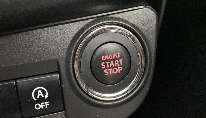 2022 Maruti Celerio ZXI PLUS, Petrol, Manual, 1,020 km, Keyless Start/ Stop Button