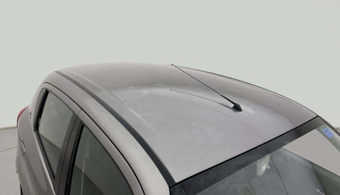 2022 Maruti Celerio ZXI PLUS, Petrol, Manual, 1,020 km, Roof