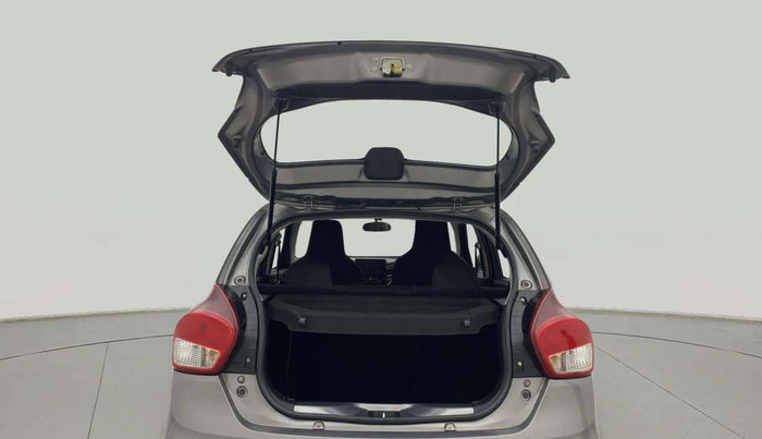 2022 Maruti Celerio ZXI PLUS, Petrol, Manual, 1,020 km, Boot Door Open