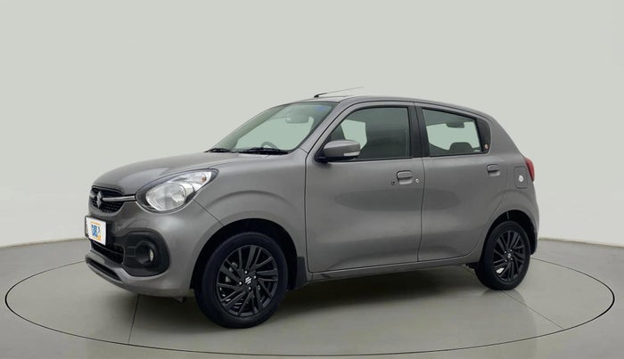 2022 Maruti Celerio ZXI PLUS, Petrol, Manual, 1,020 km, Left Front Diagonal