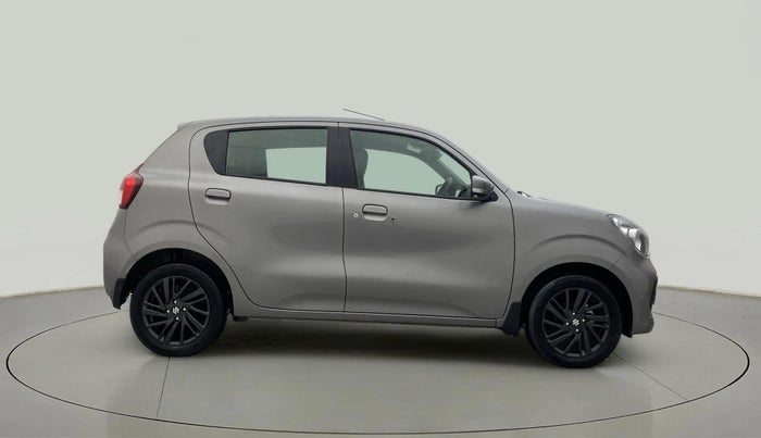 2022 Maruti Celerio ZXI PLUS, Petrol, Manual, 1,020 km, Right Side View