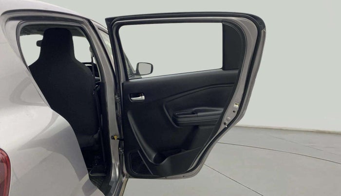 2022 Maruti Celerio ZXI PLUS, Petrol, Manual, 1,020 km, RHS Rear Door