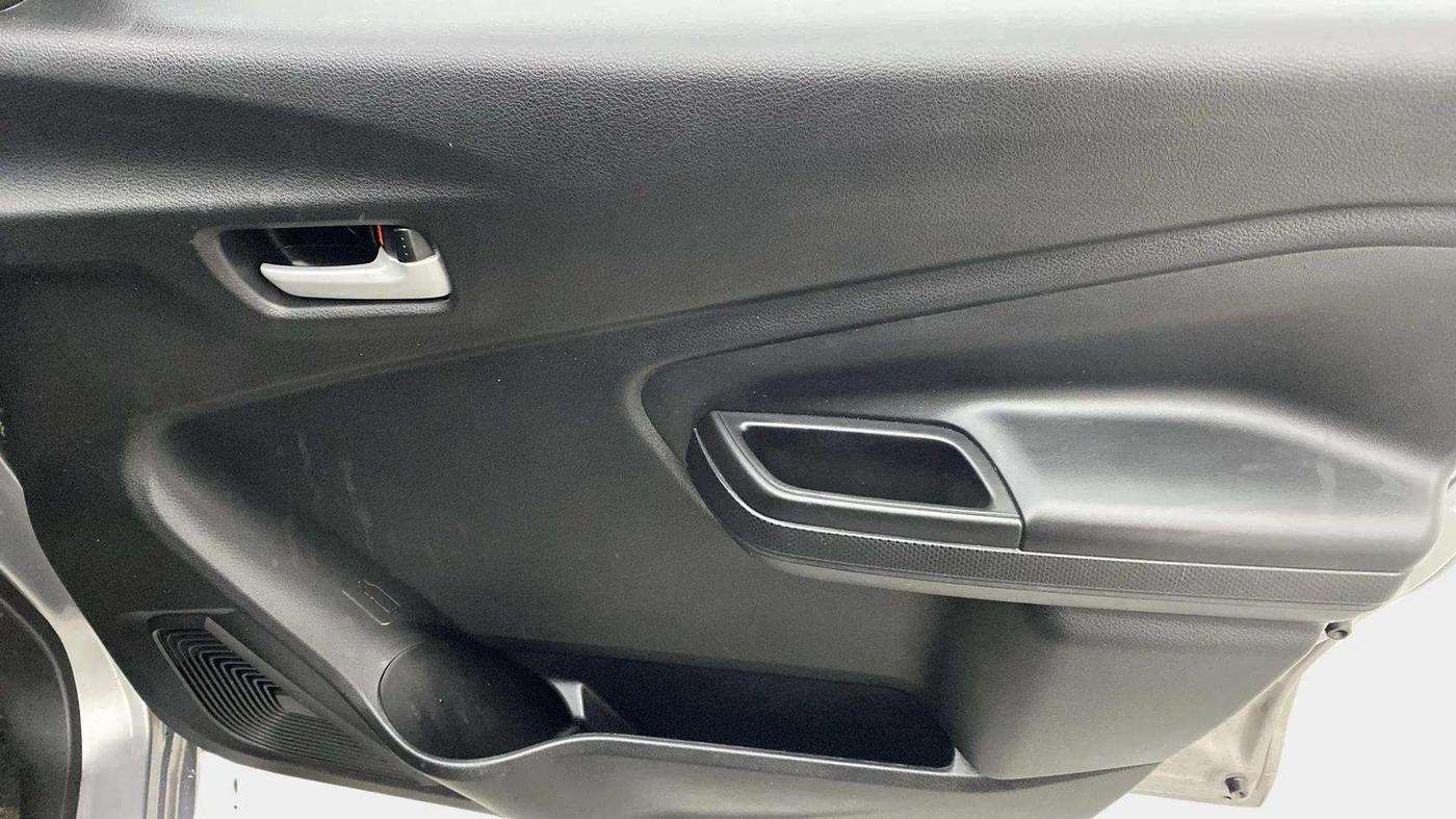 2022 Maruti Celerio ZXI PLUS, Petrol, Manual, 1,020 km, Driver Side Door Panels Control