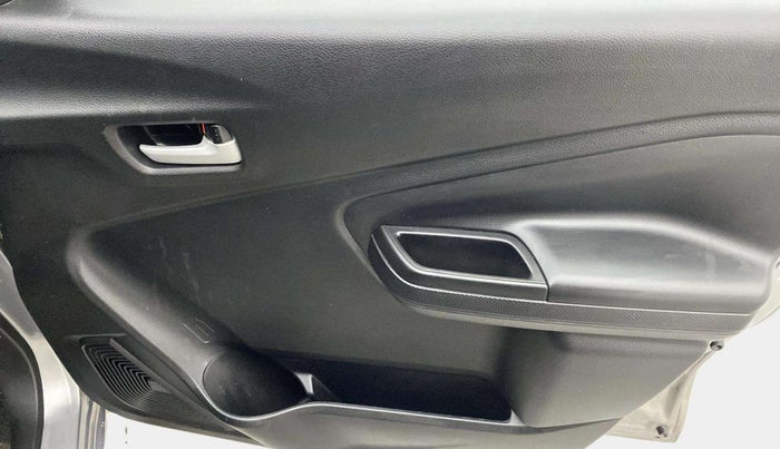 2022 Maruti Celerio ZXI PLUS, Petrol, Manual, 1,020 km, Driver Side Door Panels Control