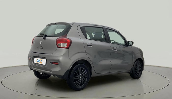 2022 Maruti Celerio ZXI PLUS, Petrol, Manual, 1,020 km, Right Back Diagonal