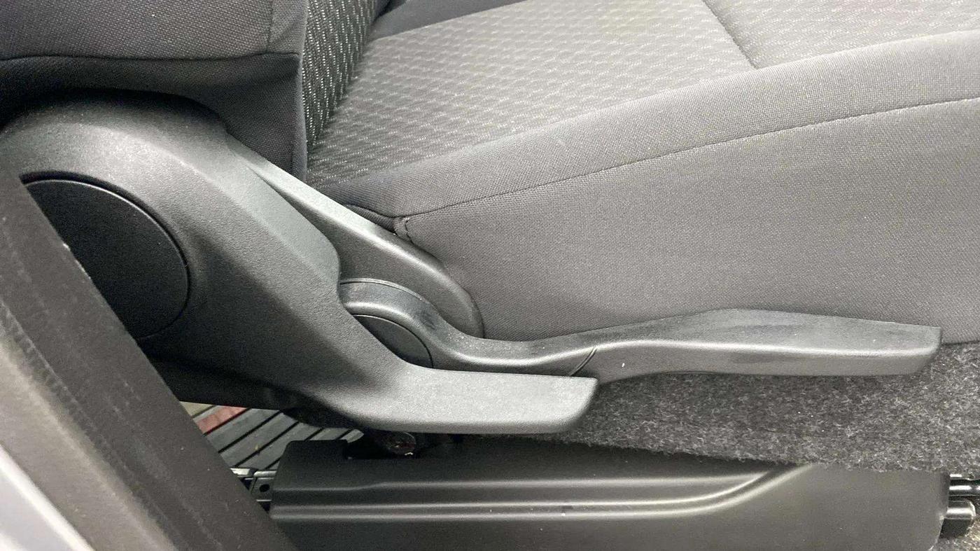 2022 Maruti Celerio ZXI PLUS, Petrol, Manual, 1,020 km, Driver Side Adjustment Panel