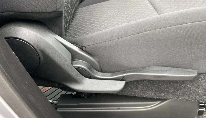 2022 Maruti Celerio ZXI PLUS, Petrol, Manual, 1,020 km, Driver Side Adjustment Panel