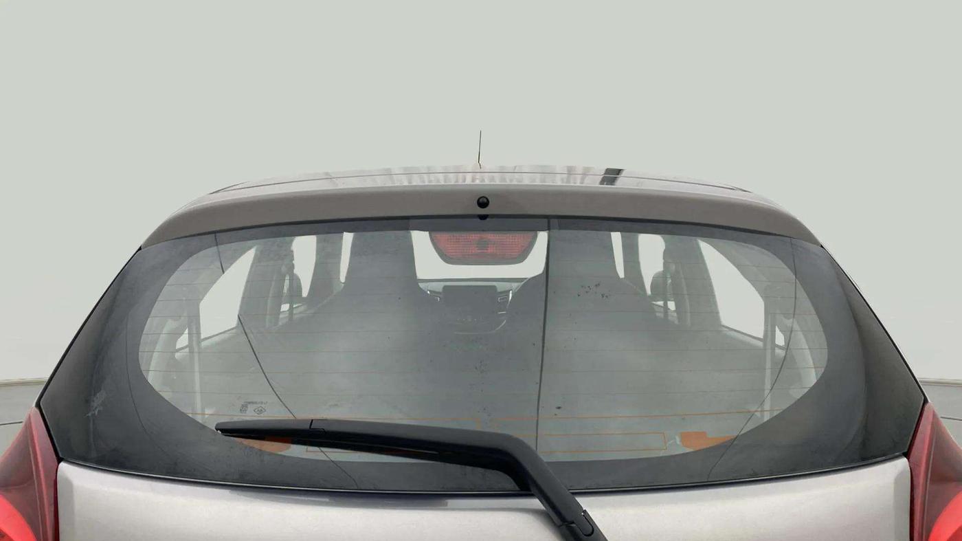 2022 Maruti Celerio ZXI PLUS, Petrol, Manual, 1,020 km, Rear Windshield