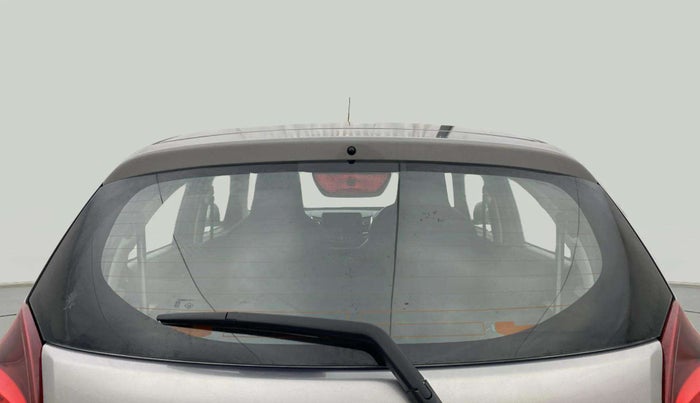 2022 Maruti Celerio ZXI PLUS, Petrol, Manual, 1,020 km, Rear Windshield
