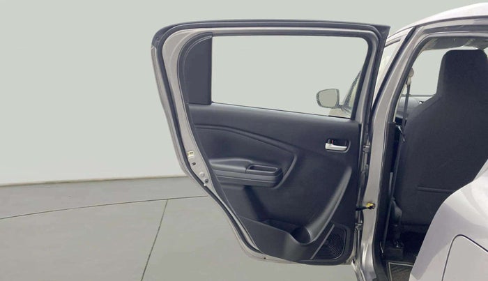 2022 Maruti Celerio ZXI PLUS, Petrol, Manual, 1,020 km, LHS Rear Door