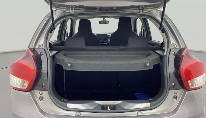 2022 Maruti Celerio ZXI PLUS, Petrol, Manual, 1,020 km, Boot Open Zoomed View