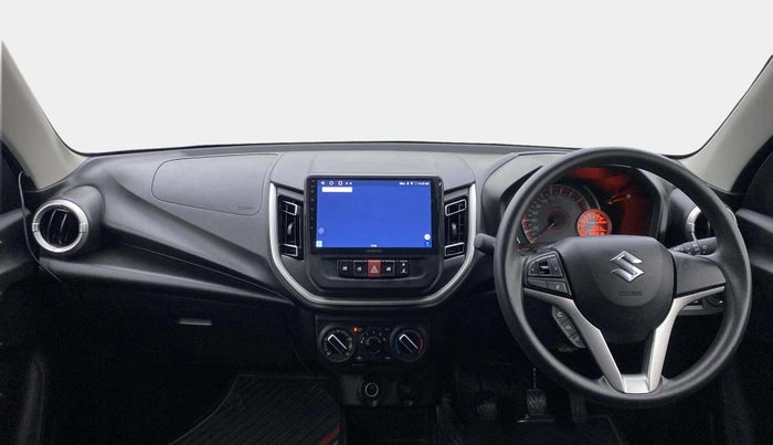 2022 Maruti Celerio ZXI PLUS, Petrol, Manual, 1,020 km, Dashboard