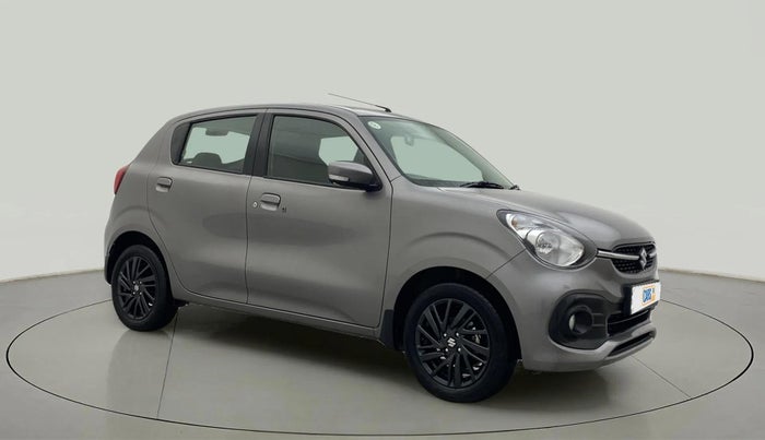 2022 Maruti Celerio ZXI PLUS, Petrol, Manual, 1,020 km, Right Front Diagonal