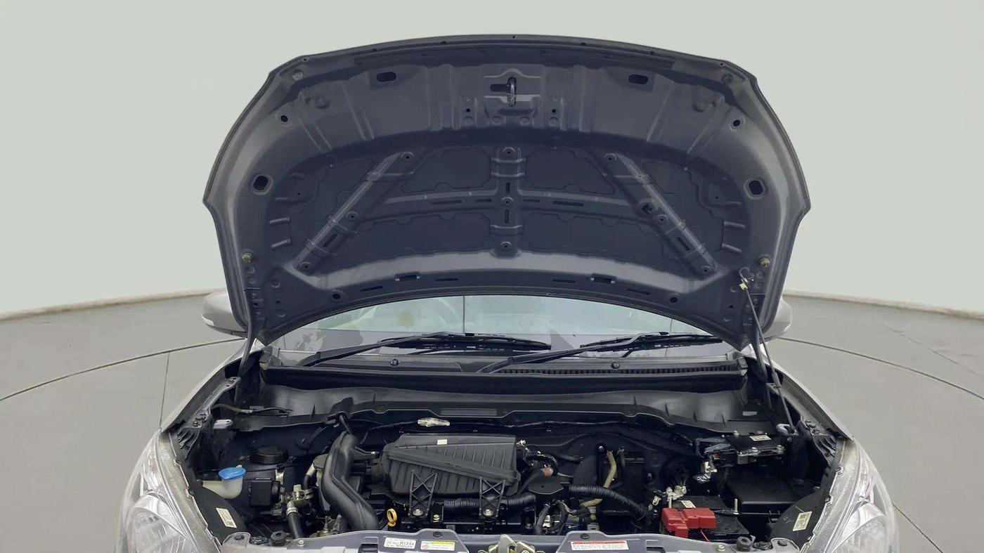 2022 Maruti Celerio ZXI PLUS, Petrol, Manual, 1,020 km, Open Bonet