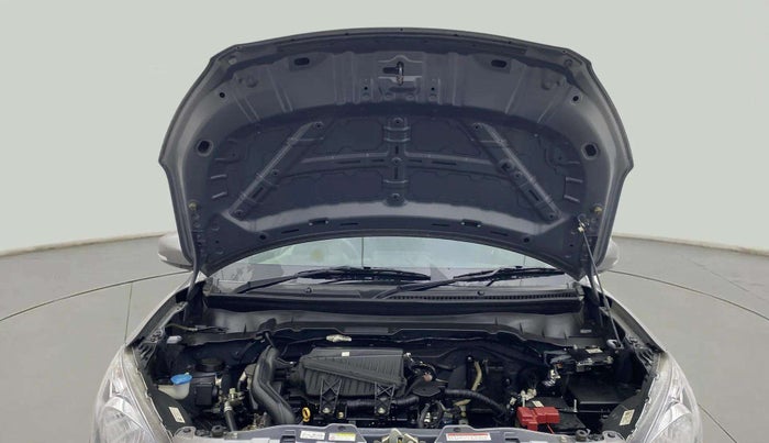 2022 Maruti Celerio ZXI PLUS, Petrol, Manual, 1,020 km, Open Bonet