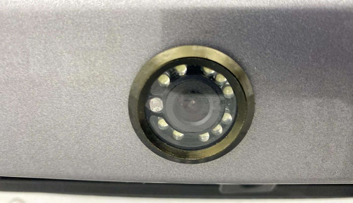 2022 Maruti Celerio ZXI PLUS, Petrol, Manual, 1,020 km, Parking Camera