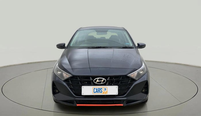 2023 Hyundai NEW I20 ASTA 1.2 MT, Petrol, Manual, 30,977 km, Front