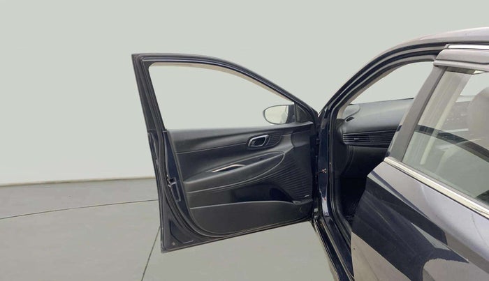 2023 Hyundai NEW I20 ASTA 1.2 MT, Petrol, Manual, 30,977 km, LHS Front Door