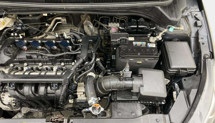 2023 Hyundai NEW I20 ASTA 1.2 MT, Petrol, Manual, 30,977 km, Engine View - Left