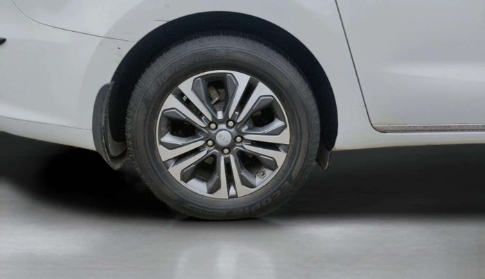 2020 KIA CARNIVAL PRESTIGE 2.2 9 STR, Diesel, Automatic, 67,378 km, Right Rear Wheel