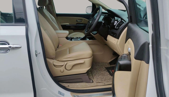 2020 KIA CARNIVAL PRESTIGE 2.2 9 STR, Diesel, Automatic, 67,378 km, Right Side Front Door Cabin