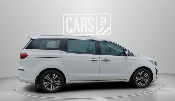 2020 KIA CARNIVAL PRESTIGE 2.2 9 STR, Diesel, Automatic, 67,378 km, Right Side View