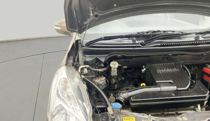 2013 Maruti Ertiga VXI, Petrol, Manual, 73,814 km, Engine View - Right