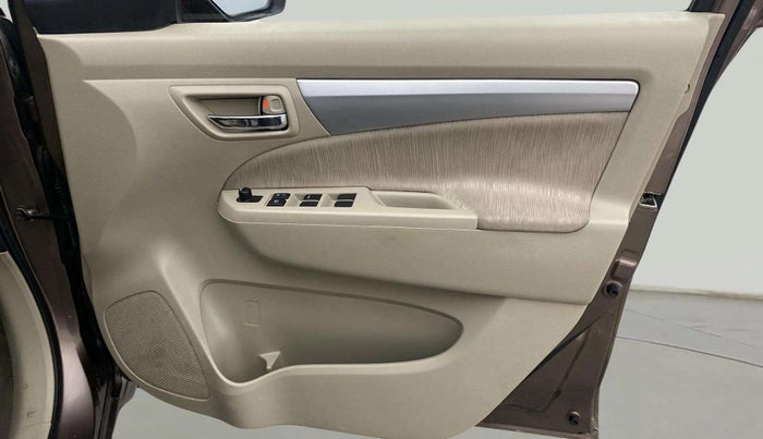 2013 Maruti Ertiga VXI, Petrol, Manual, 73,814 km, Driver Side Door Panels Control