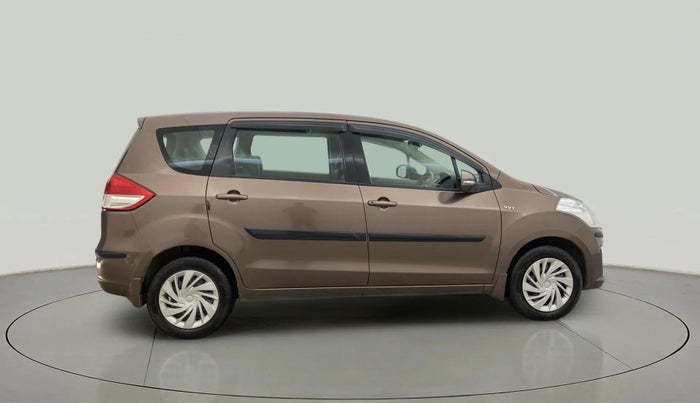 2013 Maruti Ertiga VXI, Petrol, Manual, 73,814 km, Right Side View