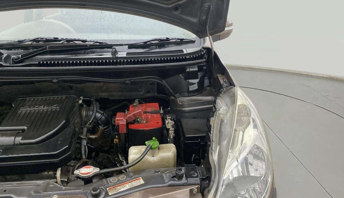 2013 Maruti Ertiga VXI, Petrol, Manual, 73,814 km, Engine View - Left