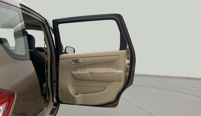 2013 Maruti Ertiga VXI, Petrol, Manual, 73,814 km, RHS Rear Door