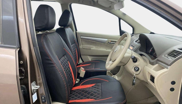 2013 Maruti Ertiga VXI, Petrol, Manual, 73,814 km, Right Side Front Door Cabin