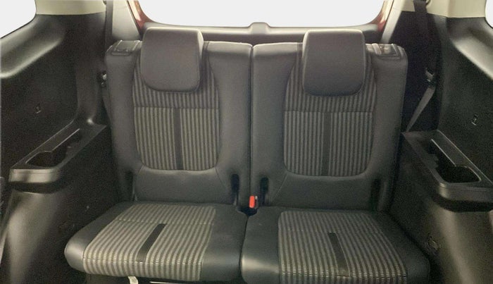 2024 KIA CARENS Prestige (O) 1.5 Petrol 7 STR, Petrol, Manual, 4,521 km, Third Seat Row ( optional )