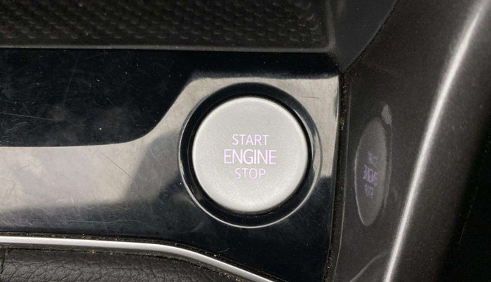2021 Volkswagen TAIGUN TOPLINE 1.0 TSI MT, Petrol, Manual, 26,615 km, Keyless Start/ Stop Button