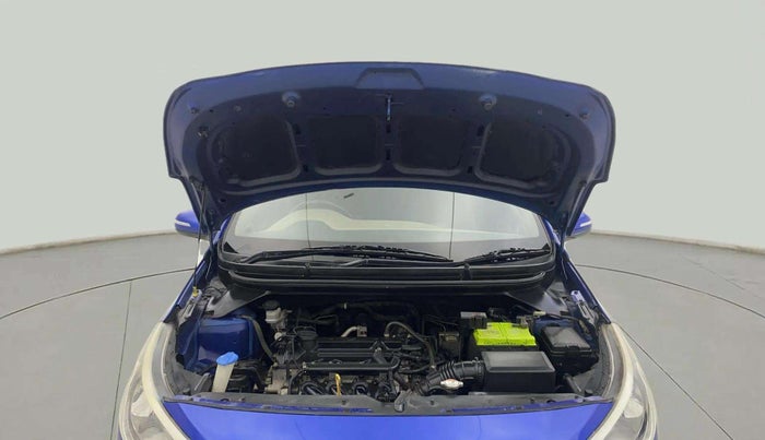 2016 Hyundai Elite i20 ASTA 1.2, Petrol, Manual, 30,481 km, Open Bonet