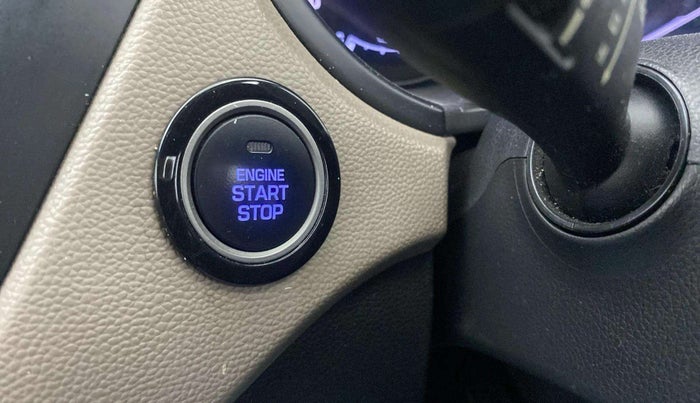 2016 Hyundai Elite i20 ASTA 1.2, Petrol, Manual, 30,481 km, Keyless Start/ Stop Button