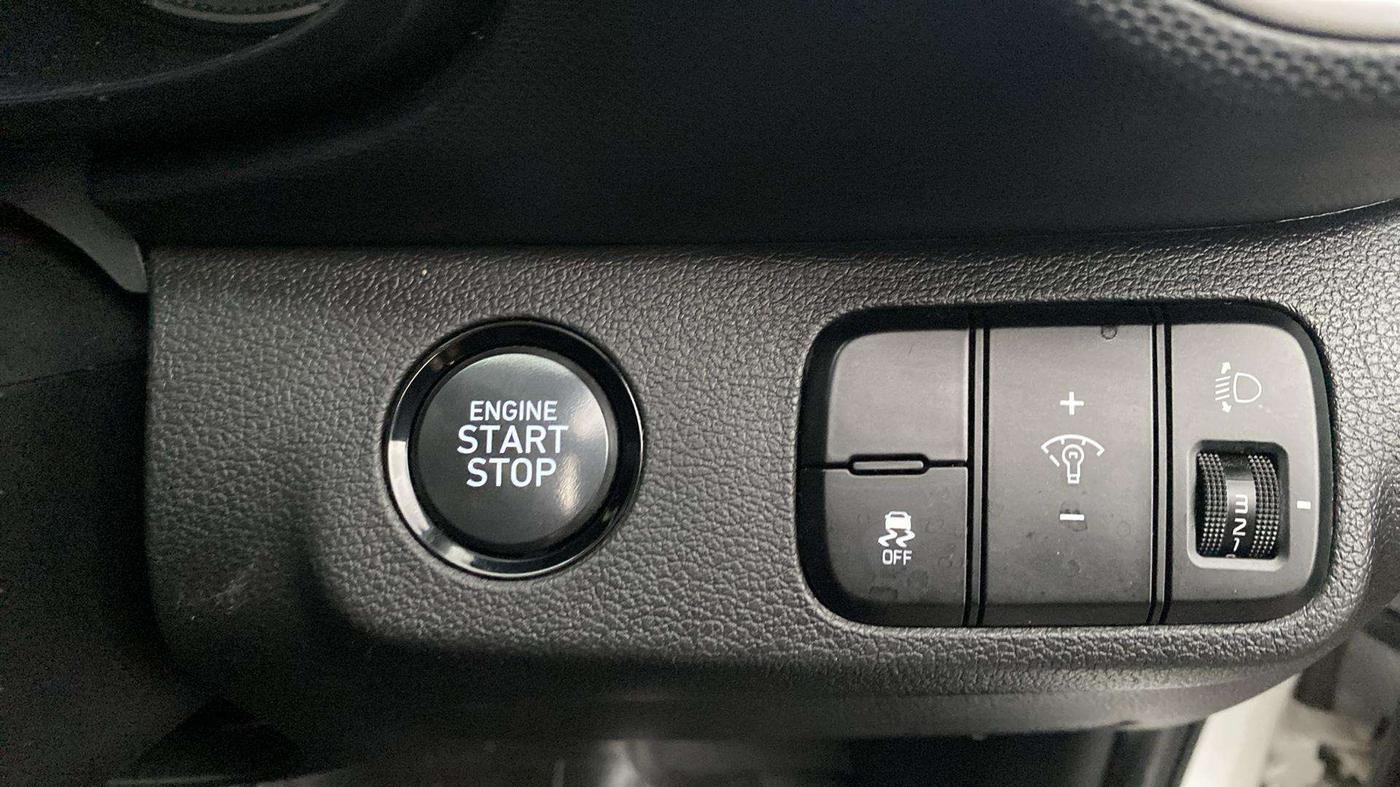 2022 Hyundai VENUE SX PLUS 1.0 TURBO DCT, Petrol, Automatic, 76,261 km, Keyless Start/ Stop Button