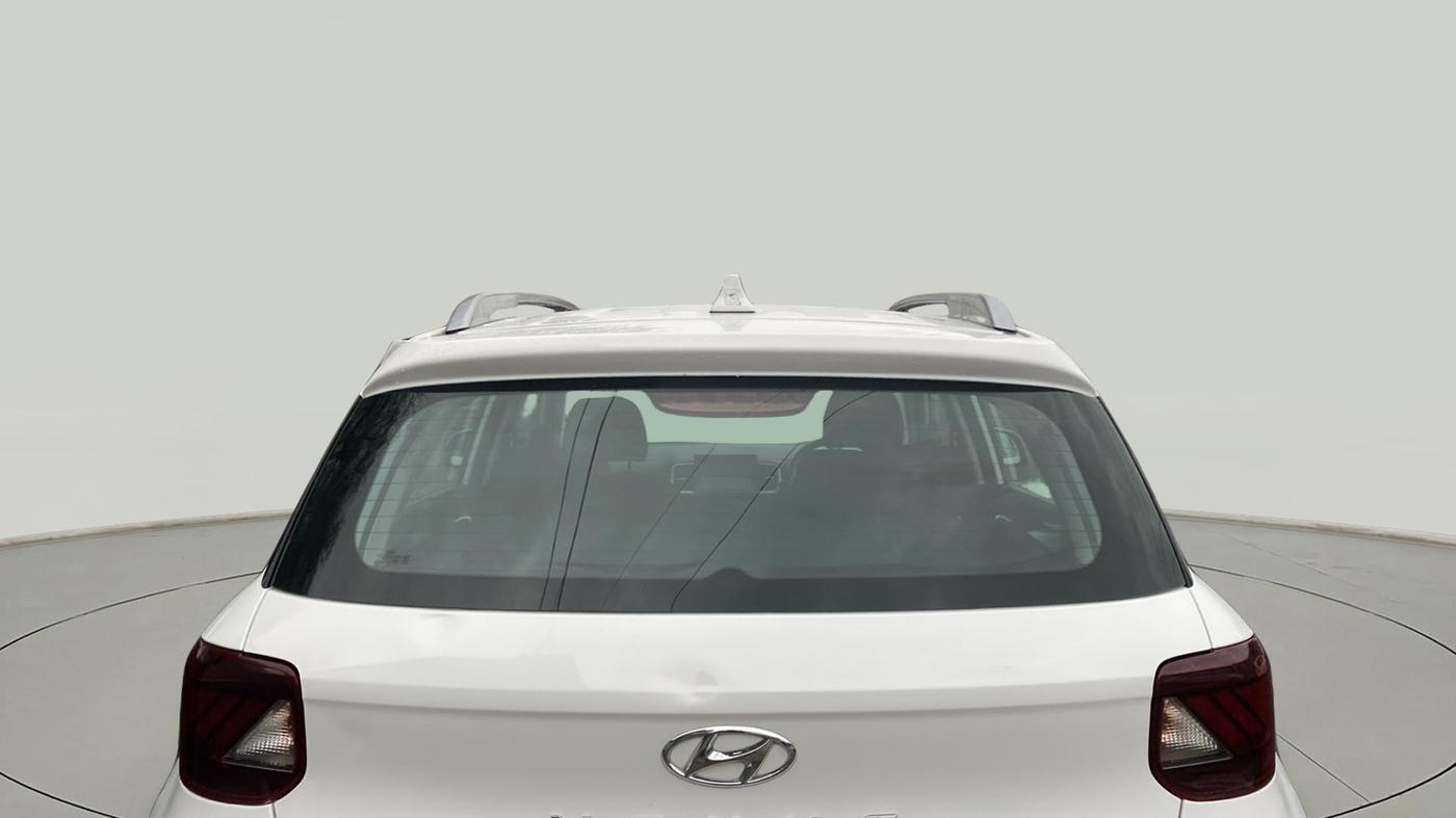 2022 Hyundai VENUE SX PLUS 1.0 TURBO DCT, Petrol, Automatic, 76,261 km, Rear Windshield