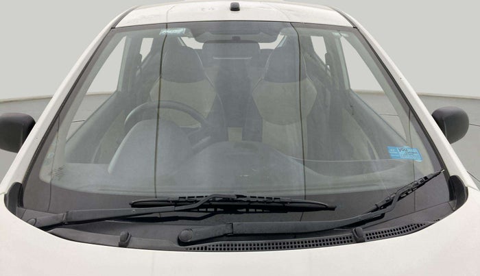 2016 Hyundai Eon ERA +, Petrol, Manual, 72,394 km, Front Windshield