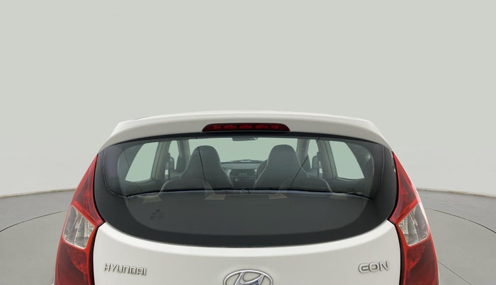 2016 Hyundai Eon ERA +, Petrol, Manual, 72,394 km, Rear Windshield