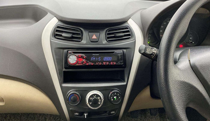 2016 Hyundai Eon ERA +, Petrol, Manual, 72,394 km, Air Conditioner