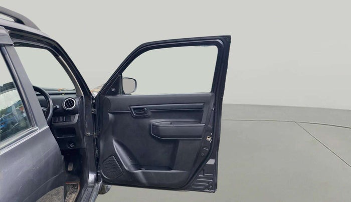 2021 Maruti S PRESSO VXI+, Petrol, Manual, 63,483 km, RHS Front Door