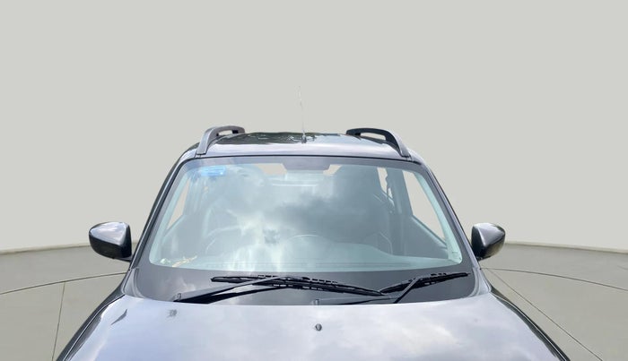 2021 Maruti S PRESSO VXI+, Petrol, Manual, 63,483 km, Front Windshield