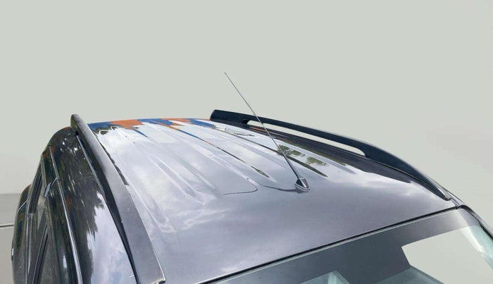 2021 Maruti S PRESSO VXI+, Petrol, Manual, 63,483 km, Roof